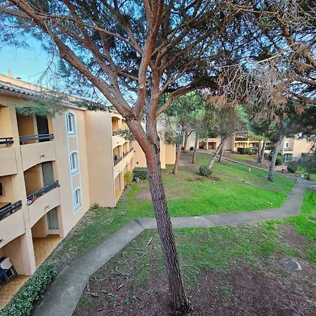6 Pers A St Raphael Avec Piscine Saint-Raphaël